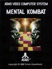 Mental Kombat